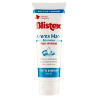Blistex, crema mani intensiva pelli sensibili