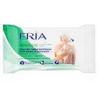 Fria, Benessere salviette maxi corpo
