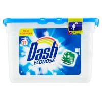 Dash, Ecodose detersivo per lavatrice