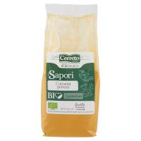 Cerreto, curcuma biologica