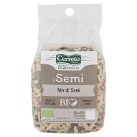 Cerreto, mix di semi biologici