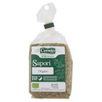 Cerreto, origano biologico