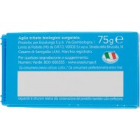 Cerreto, mix di semi di canapa, lino e chia biologici