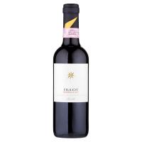 Prunotto Fiulot, Barbera d'Asti