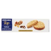 Esselunga Top, Noisette intense meringa con ripieno di crema alle nocciole