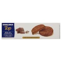 Esselunga Top, Rêve au chocolat meringa ricoperta al cioccolato