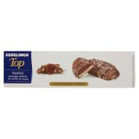 Esselunga Top, Truffes meringa ripiena di crema al cacao