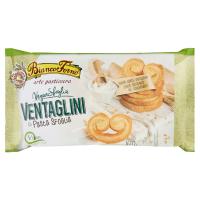BiancoForno, VeganSfoglia Ventaglini