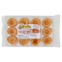 BiancoForno, Oro vol au vent di pasta sfoglia
