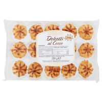 Poppies International, Dolcetti al cocco