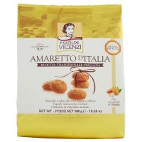 Matilde Vicenzi, Amaretto d'Italia