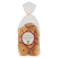 Artebianca, Linea Biologica biscotti riso & amaranto