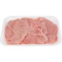Esselunga fettine di tacchino