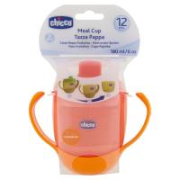 Chicco, tazza pappa 12m+