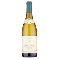 Hubert Brochard, Pouilly Fumé Vieilles Vigne