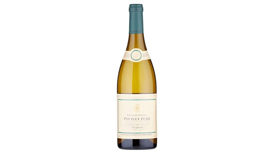 Hubert Brochard, Pouilly Fumé Vieilles Vigne