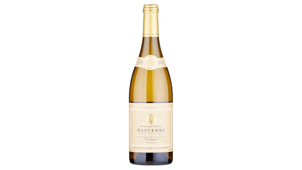 Hubert Brochard, Sancerre Vielles Vignes