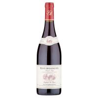 Bourgogne, Pinot Noir