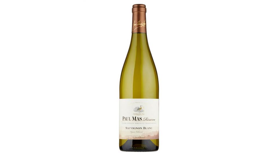 Paul Mas, Réserve Sauvignon Blanc Pays d'Oc