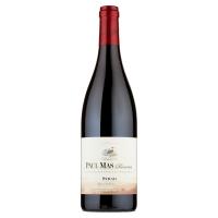 Paul Mas, Réserve Syrah Pays d'Oc