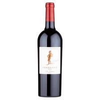 Arrogant Frog Les Coteaux, Syrah