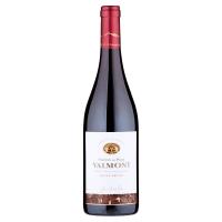 Jean Claud Mas Valmont Vignes de Paul, rouge fruitè