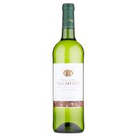 Jean Claude Mas Valmont Vignes de Paul, blanc fruité