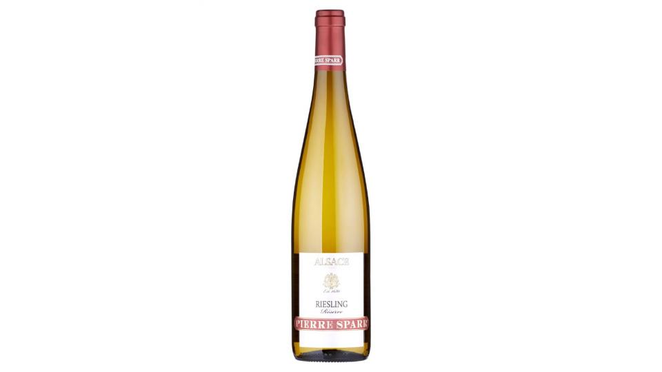 Pierre Sparr, Riesling Alsace riserva