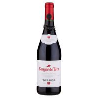 Torres, Sangre de Toro
