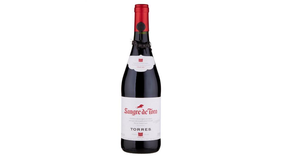 Torres, Sangre de Toro