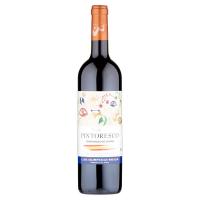 Luis Gurpegui Muga, Pintoresco Tempranillo de España