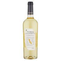 770 Miles California, Chardonnay