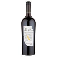 770 Miles California, Cabernet Sauvignon