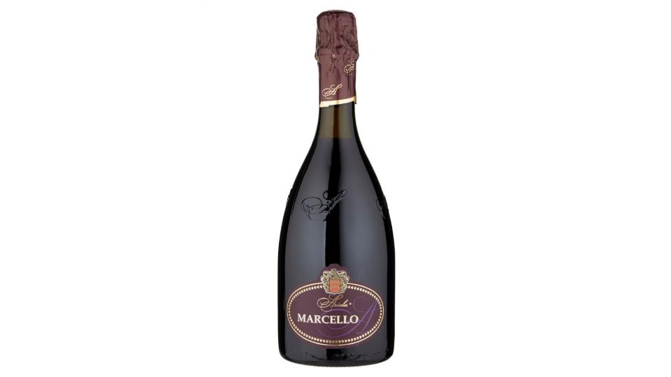Ariola, Marcello Lambrusco