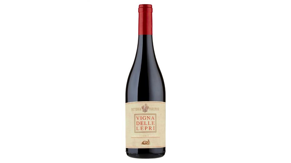 Fattoria Paradiso, Vigna delle Lepri Sangiovese Riserva DOC