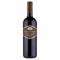Poggiobello, Refosco dal Peduncolo Rosso Friuli Colli Orientali DOC