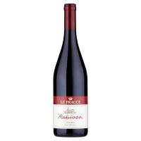 Le Fracce, Rubiosa Bonarda vino frizzante DOC