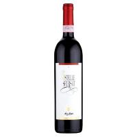 Nino Negri, Sfursat 5 Stelle DOCG