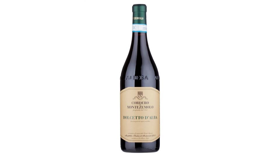 Cordero Di Montezemolo, Dolcetto d'Alba Vino, Birra e Alcolici Spesa Online a casa Cordero Di Montezemolo, Dolcetto d'Alba Vino, Birra e Alcolici Spesa Online a casa