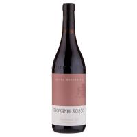 Giovanni Rosso, Donna Margherita Barbera d'Alba