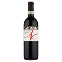 Garesio, Barbera d'Asti superiore Nizza DOCG