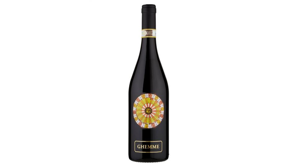Il Chiosso, Ghemme DOCG