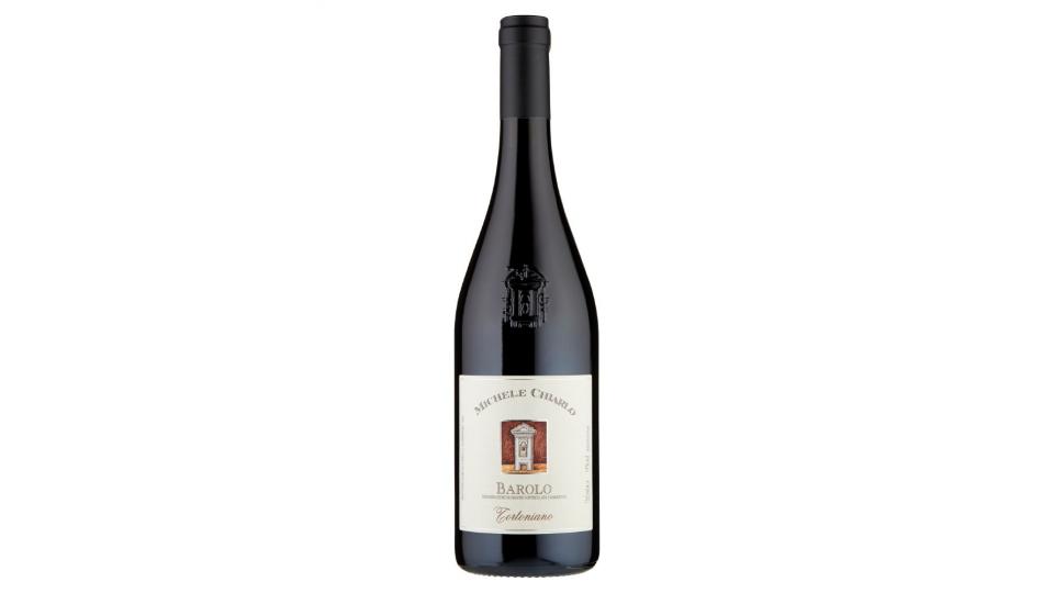 Michele Chiarlo, Tortoniano Barolo DOCG