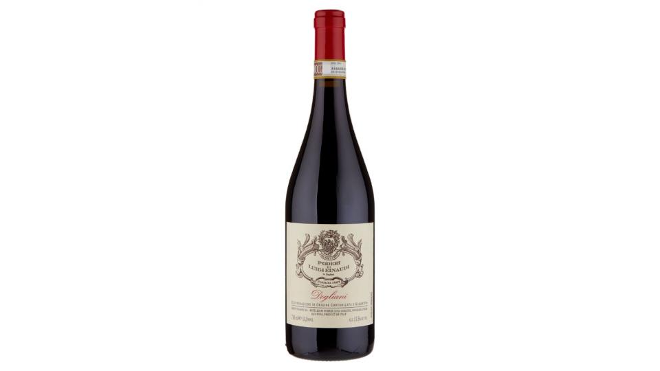 Poderi di Luigi Einaudi, Dogliani
