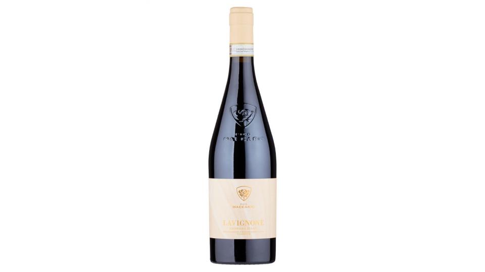 Pico Maccario, Lavignone Barbera d'Asti DOCG