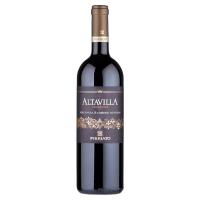 Firriato, Altavilla della corte Nero d'Avola & Cabernet Sauvignon