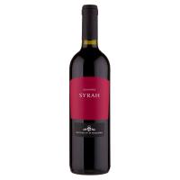 Dei Principi di Spadafora,  Alhambra Syrah