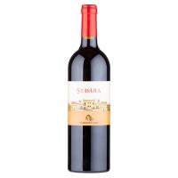 Donnafugata, Sedàra rosso