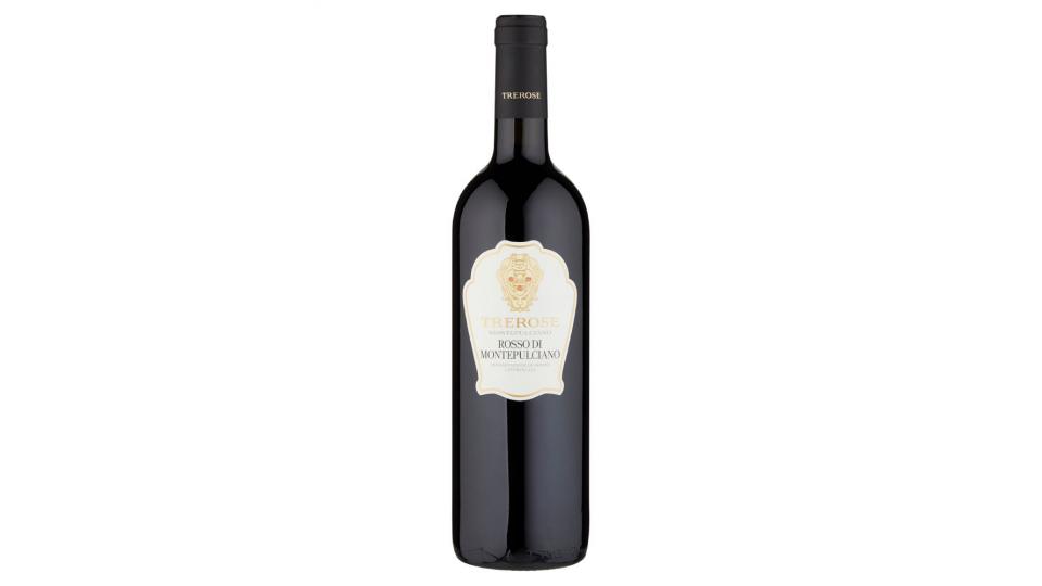Trerose, Rosso di Montepulciano DOC