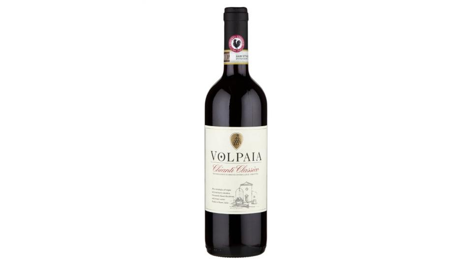 Volpaia, Chianti Classico DOC